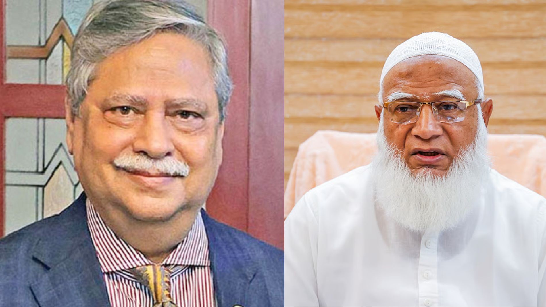 হাসিনার পদত্যাগপত্র পাওয়ার কথা সামনাসামনি স্বীকার করেছিলেন রাষ্ট্রপতি: ডা. শফিকুর রহমান